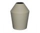 Vaso em Cerâmica Castellani Creme, beige | WestwingNow