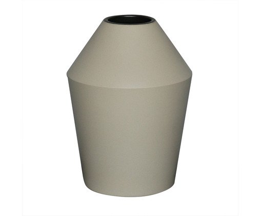 Vaso em Cerâmica Castellani Creme, beige | WestwingNow