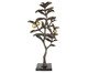 Escultura em Resina Árvore Frutífera Dourado, gold | WestwingNow