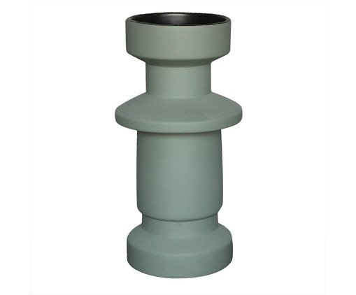 Lanterna Decorativa de Ferro, grey | WestwingNow