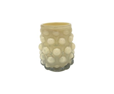 Vaso Maior com Bolas Champagne | Westwing