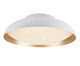 Plafon Bowl Menor Branco Bivolt, white | WestwingNow