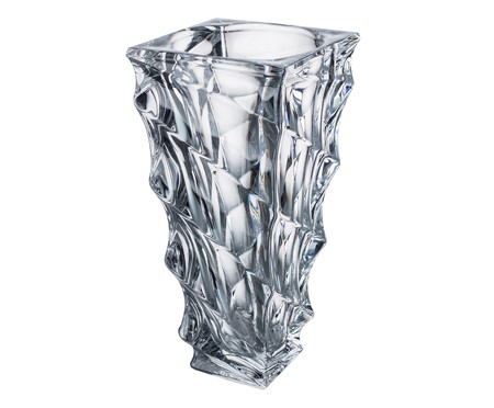 Vaso em Cristal Ecológico Casablanca