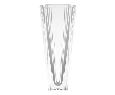 Vaso em Cristal Metropolitan | WestwingNow