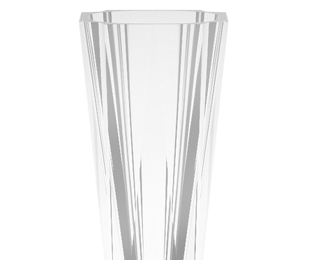 Vaso em Cristal Metropolitan | WestwingNow