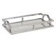 Bandeja em Inox Tray, Prata ou Metálico | WestwingNow