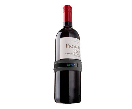 Termômetro para Vinho Winno | Westwing