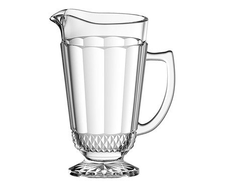 Jarra com Pé Splendor | Westwing