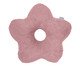 Almofada Flor em Bouclé Rosa, pink | WestwingNow