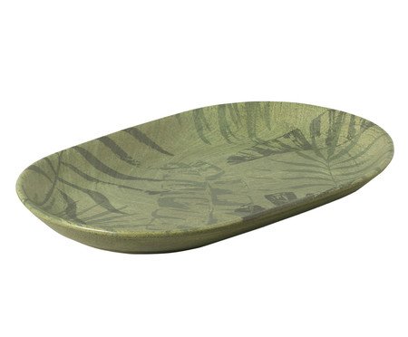 Travessa Palm Tree Olive | Westwing