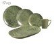Aparelho de Jantar Palm Tree Olive, Verde | WestwingNow