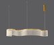 Pendente Atenas Bivolt, Colorido | WestwingNow
