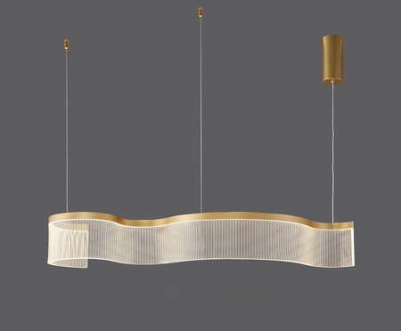 Pendente Atenas Bivolt | Westwing
