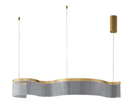 Pendente Atenas Bivolt | Westwing