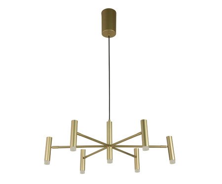 Pendente Zione Bivolt | Westwing