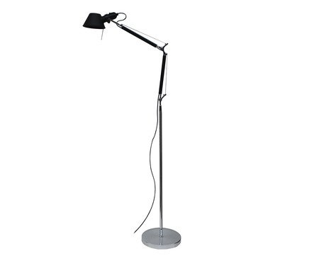 Coluna Drain Preto Bivolt