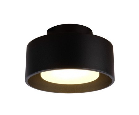 Pendente Baba Preto Bivolt | Westwing
