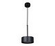 Pendente Baba Preto Bivolt, Preto | WestwingNow