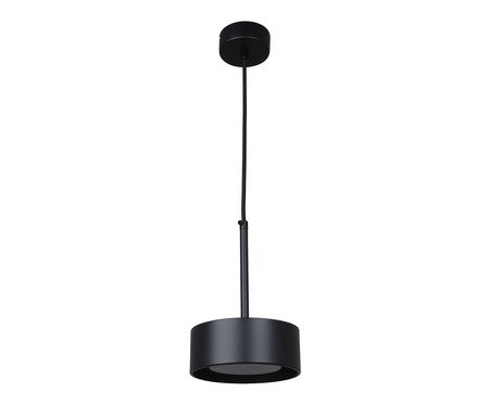 Pendente Baba Preto Bivolt | Westwing
