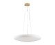 Pendente Muvuca Branco Bivolt, Branco | WestwingNow