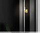 Arandela Blade Dourado Bivolt, Dourado | WestwingNow