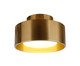 Pendente Baba Bronze Bivolt, Colorido | WestwingNow