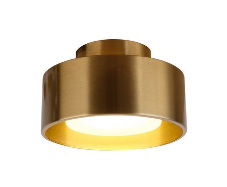 Pendente Baba Bronze Bivolt | Westwing