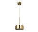 Pendente Baba Bronze Bivolt, Colorido | WestwingNow