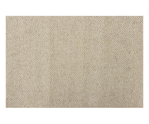 Tapete Dharma Natural, beige | WestwingNow