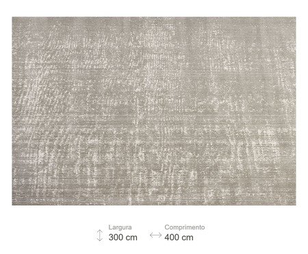 Tapete Sardenha Silver | Westwing