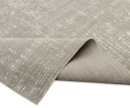 Tapete Sardenha Silver | Westwing