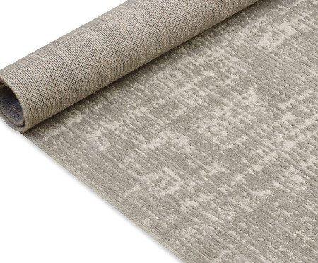 Tapete Sardenha Silver | Westwing