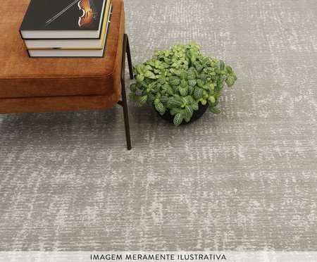 Tapete Sardenha Silver | Westwing