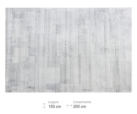 Tapete Urban Grey | Westwing