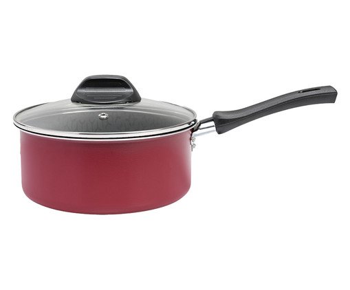 Panela Anis Borgonha, Vermelho | WestwingNow