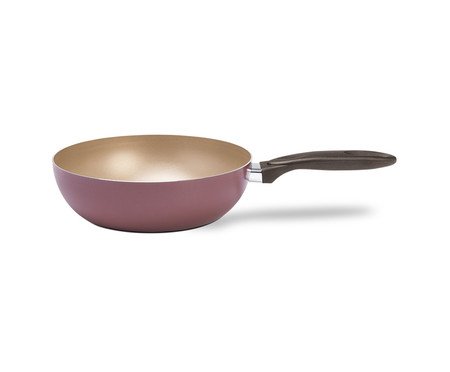 Wok Naturall Marrom L | Westwing