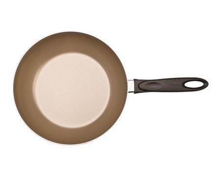Wok Naturall Marrom L | Westwing