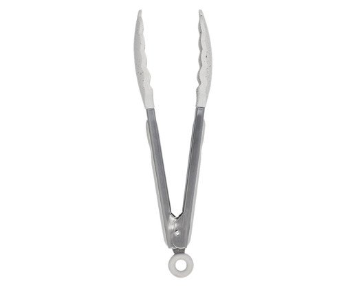 Pegador Universal de Silicone Flex, Branco | WestwingNow