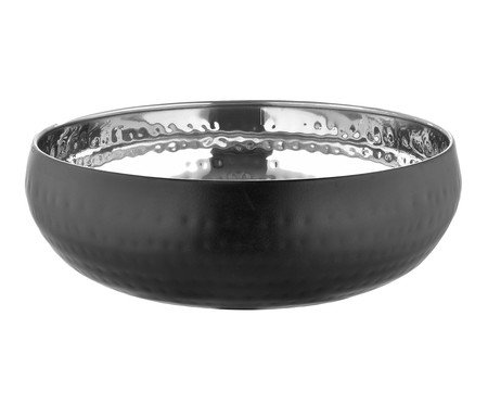 Bowl Pub Preto
