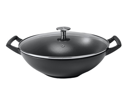 Wok com Tampa Sauté | Westwing