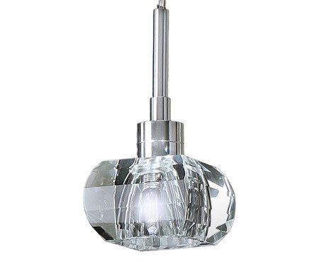 Pendente em Cristal Behael | Westwing