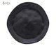 Jogo de Pratos Raso Organic Preto, Preto | WestwingNow