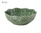 Jogo de Bowls Versailles Leaf, Verde | WestwingNow