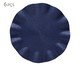 Jogo de Lugar Americano Luna Wave Marinho, Azul | WestwingNow