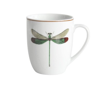Caneca Libélula | Westwing