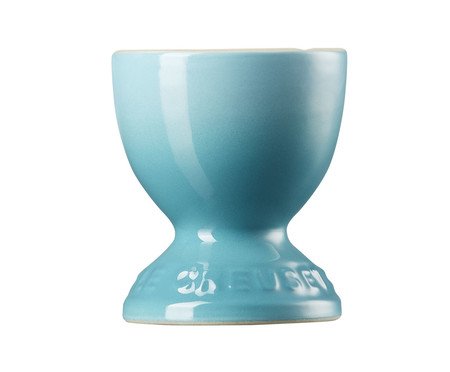 Suporte para Ovo Azul Caribe - 5,3cm | Westwing