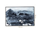 Quadro em Canvas Millicent - 120x80cm, Multicolorido | WestwingNow