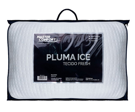 Travesseiro Pluma Ice | WestwingNow
