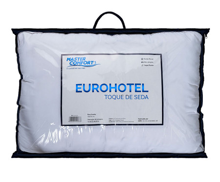 Travesseiro Eurohotel 230 Fios