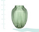 Vaso em Vidro Lucas - Verde, Verde | WestwingNow